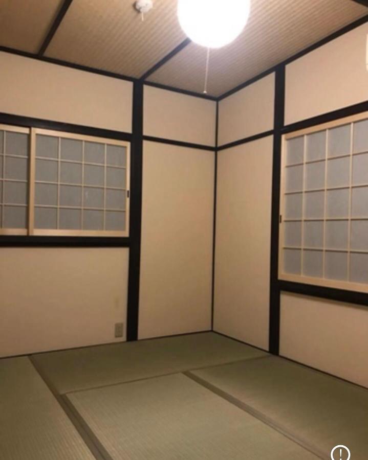 Wumetei Japanese-Style Lodge Kioto Zewnętrze zdjęcie